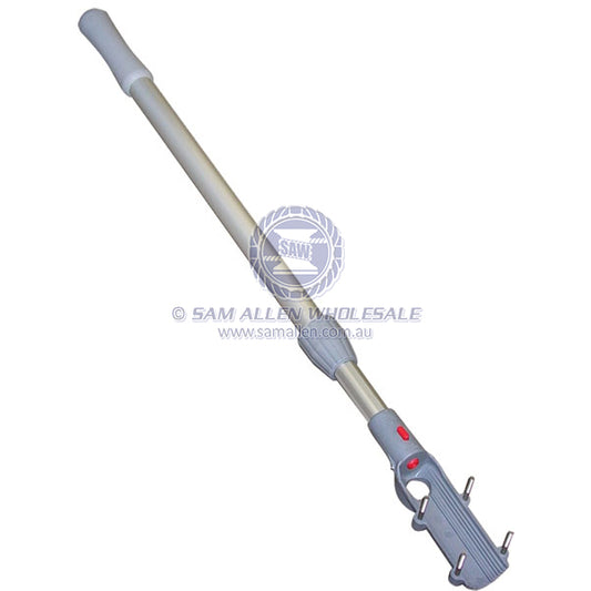TREM TILLER EXTENSION - TELESCOPIC