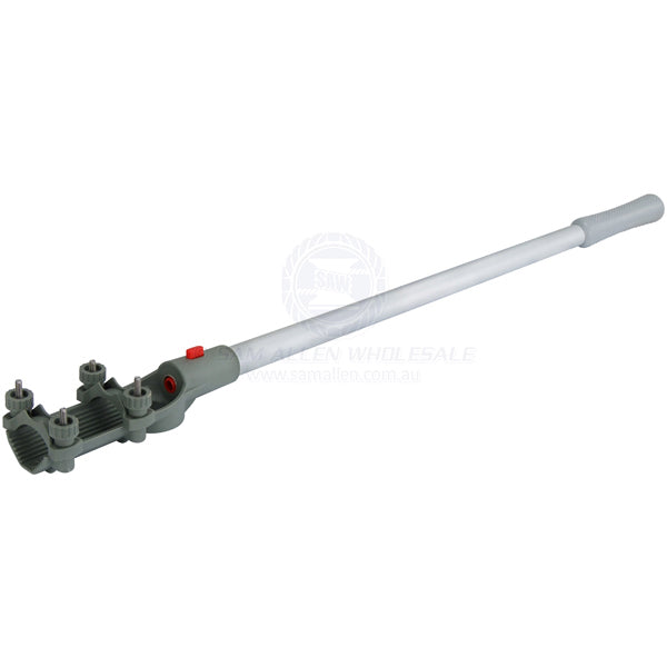 TILLER EXTENSION - FIXED