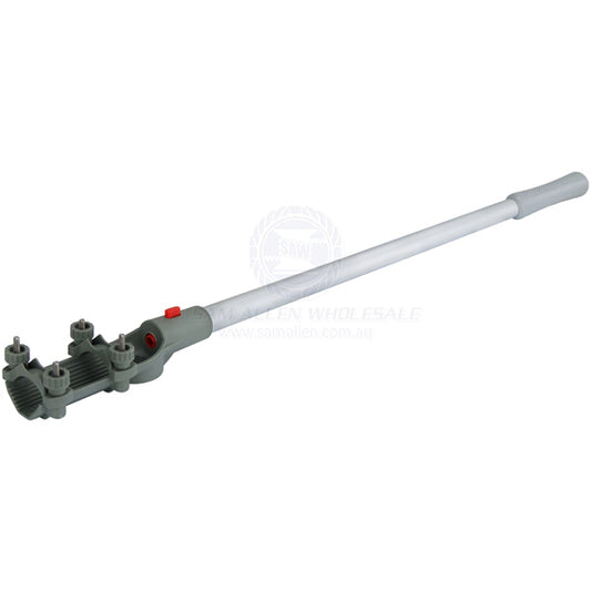TILLER EXTENSION - FIXED