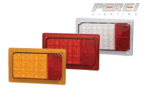 500 SERIES LED REAR SIGNAL LAMPS