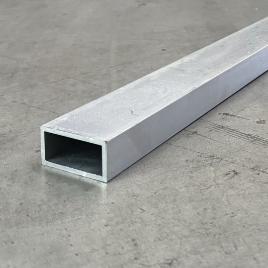 40mm 40mm 3mm RHS round corner