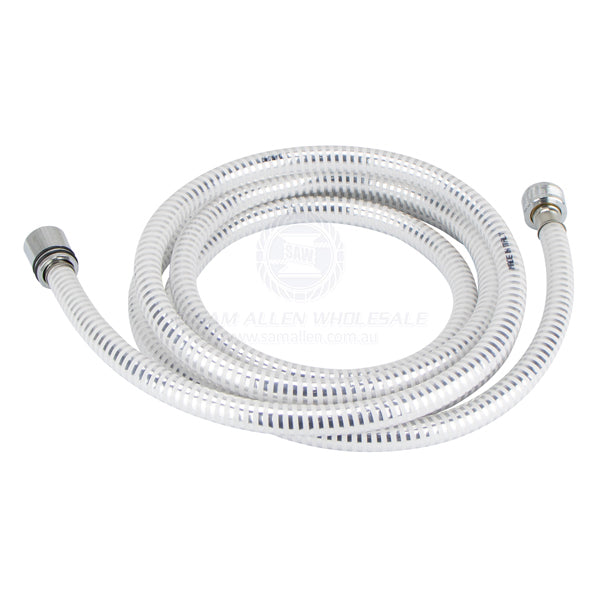ARAVON HOSE - SHOWER - 1/2 INCH BSPF X 1/2 INCH BSPF