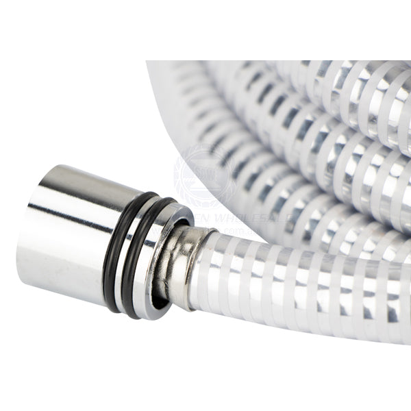 ARAVON HOSE - SHOWER - 1/2 INCH BSPF X 1/2 INCH BSPF