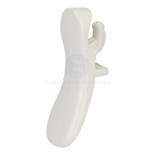 ARAVON SHOWER HEAD - TRIGGER