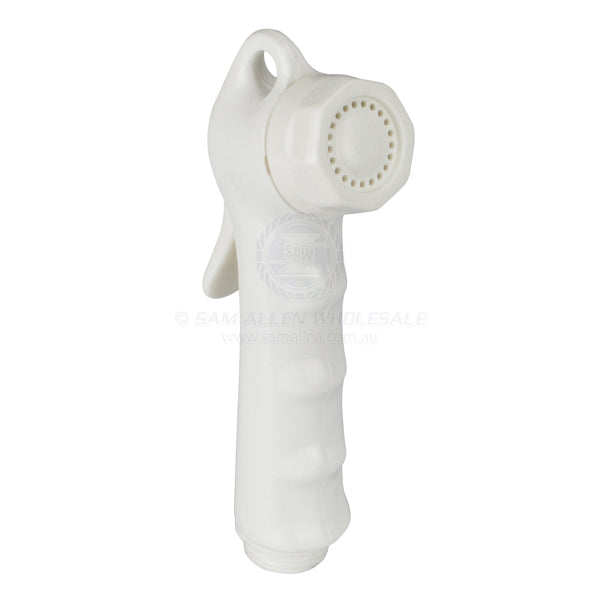 ARAVON SHOWER HEAD - TRIGGER