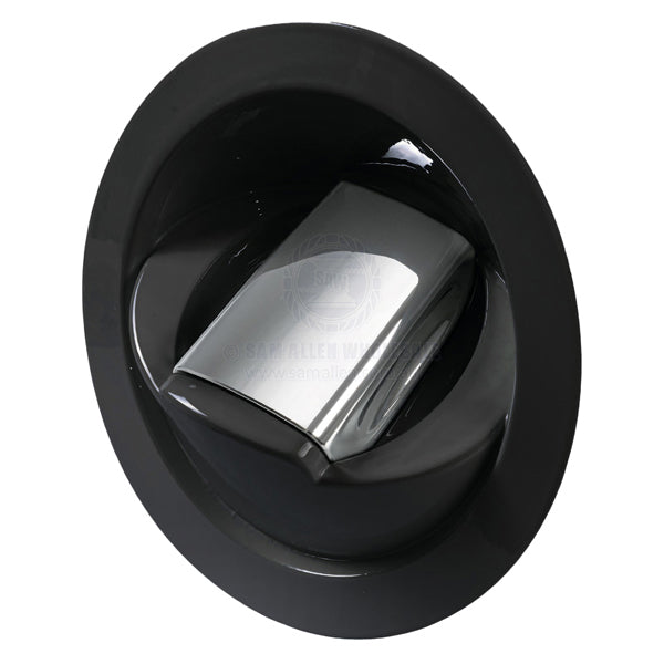 SHOWER KIT - SATURN MIXER & HOSE KIT - VERTICAL MOUNTING