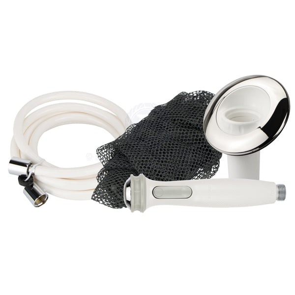 RELAXN SHOWER KIT - DUOFLO SPRAYER & HOSE KIT