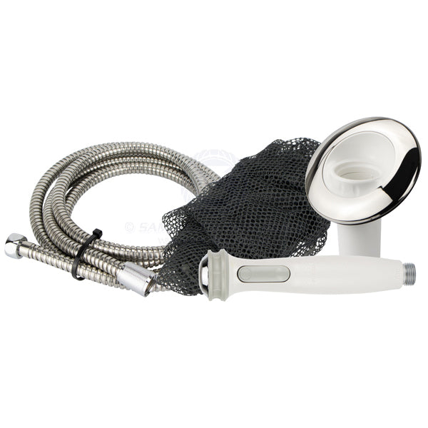 RELAXN SHOWER KIT - DUOFLO SPRAYER & HOSE KIT