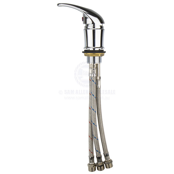 ARAVON TAP - FLICK MIXER