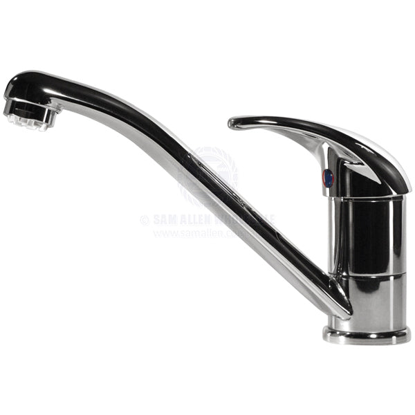 ARAVON TAP - FLICK MIXER - LONG FAUCET