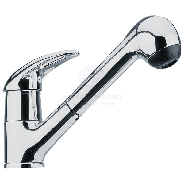 ARAVON TAP - FLICK MIXER - PULLOUT SPRAYER
