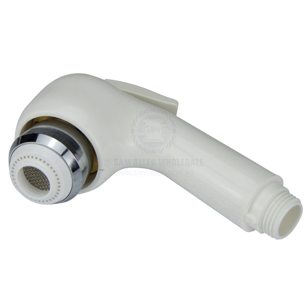 ARAVON TAP - FLICK MIXER - PULLOUT SPRAYER