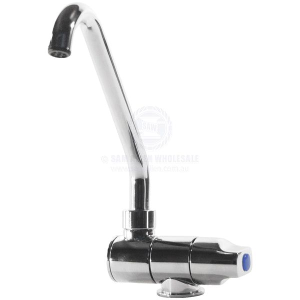 ARAVON TAP - SINGLE - FOLDING FAUCET