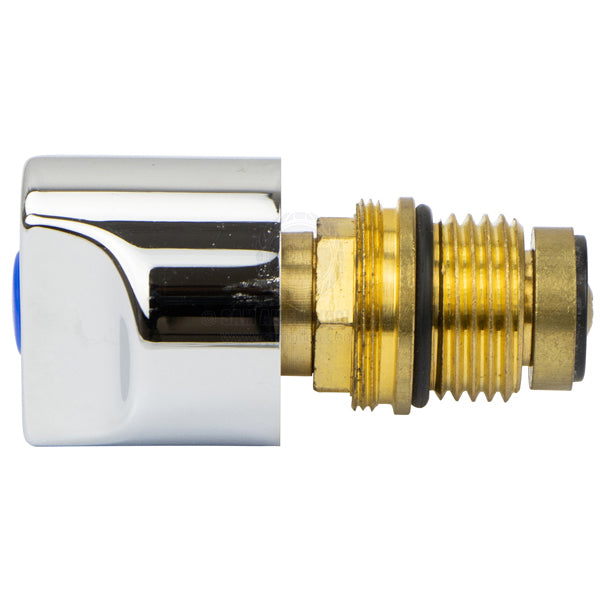 ARAVON TAP - DOUBLE - FOLDING FAUCET