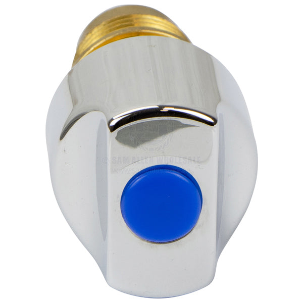 ARAVON TAP - DOUBLE - FOLDING FAUCET