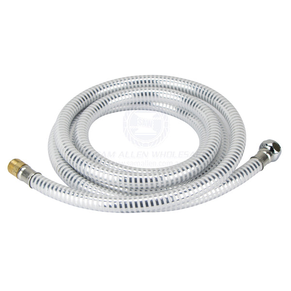 ARAVON HOSE - SHOWER - M15 X 1 MALE X 3/8 INCH BSPF