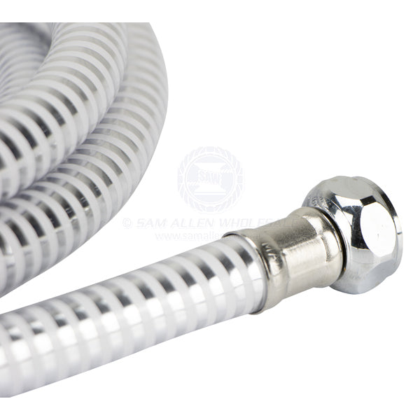 ARAVON HOSE - SHOWER - 1/2 INCH BSPF X 3/8 INCH BSPF