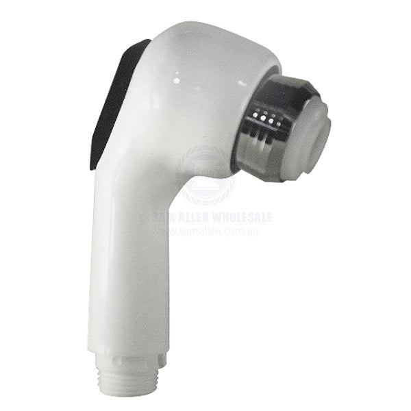 ARAVON SHOWER HEAD - DOUBLE JET