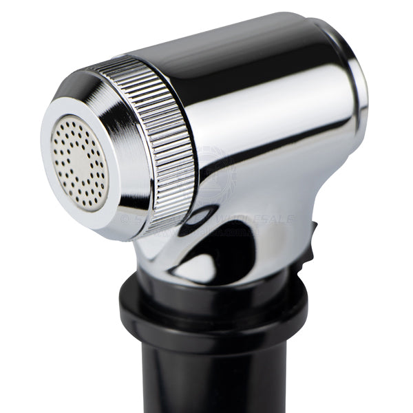 RELAXN SHOWER BOX WITH HEAD & S/S HOSE
