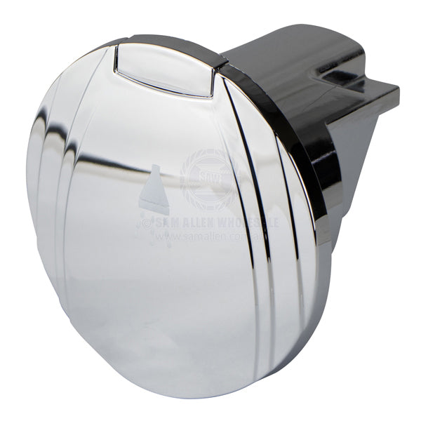 CAN-SB SHOWER BOX - CHROME