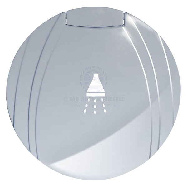 CAN-SB SHOWER BOX - CHROME
