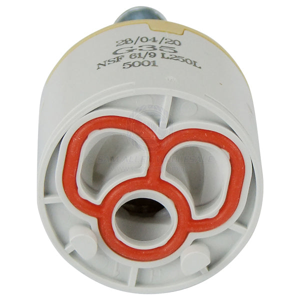 ARAVON TAP - FLICK MIXER