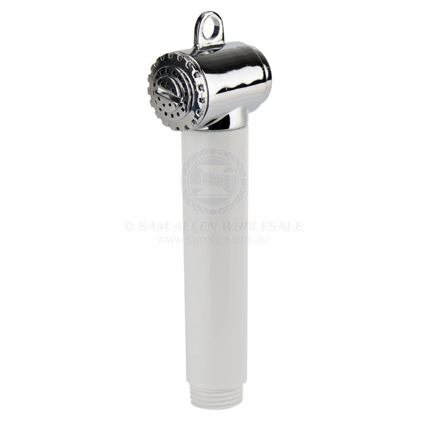TREM SHOWER BOX - HOSE & HEAD KIT