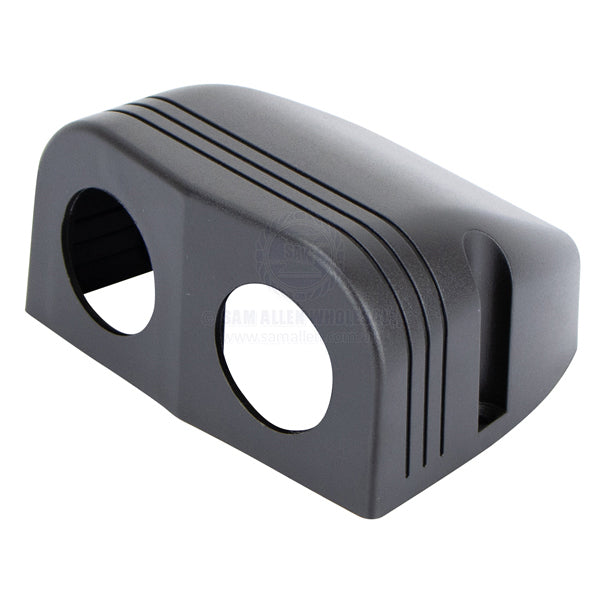 RELAXN SOCKET - SURFACE MOUNT - BLANK HOUSING