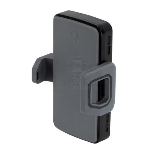 RELAXN CHARGER - WIRELESS - PHONE HOLDER boat phone chargers