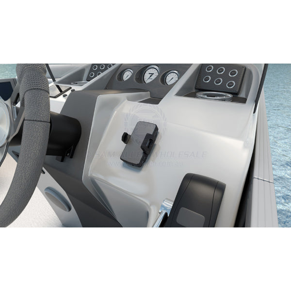 RELAXN CHARGER - WIRELESS - PHONE HOLDER