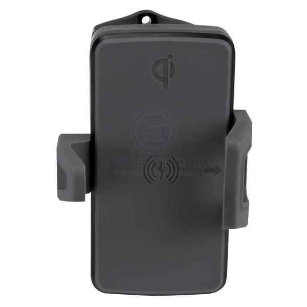 RELAXN CHARGER - WIRELESS - PHONE HOLDER - GIMBAL MOUNT
