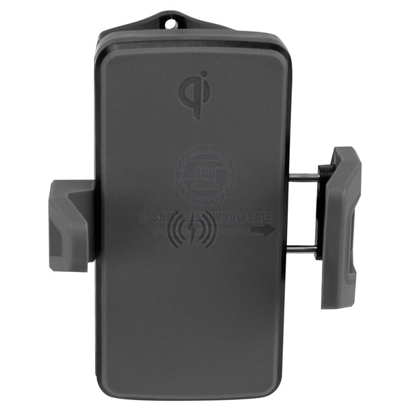 RELAXN CHARGER - WIRELESS - PHONE HOLDER - GIMBAL MOUNT