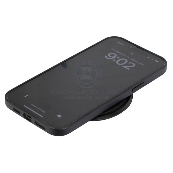 RELAXN CHARGER - WIRELESS - DOCK