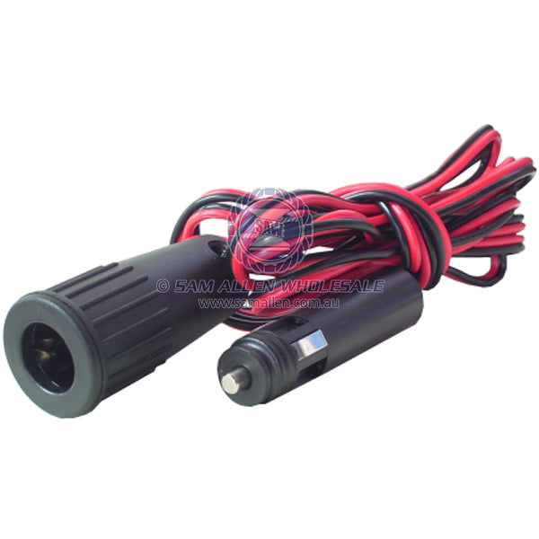 CIGARETTE EXTENSION LEAD