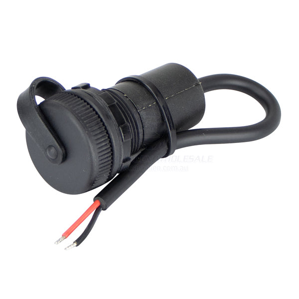 RELAXN SOCKET - DUAL USB-A CHARGER