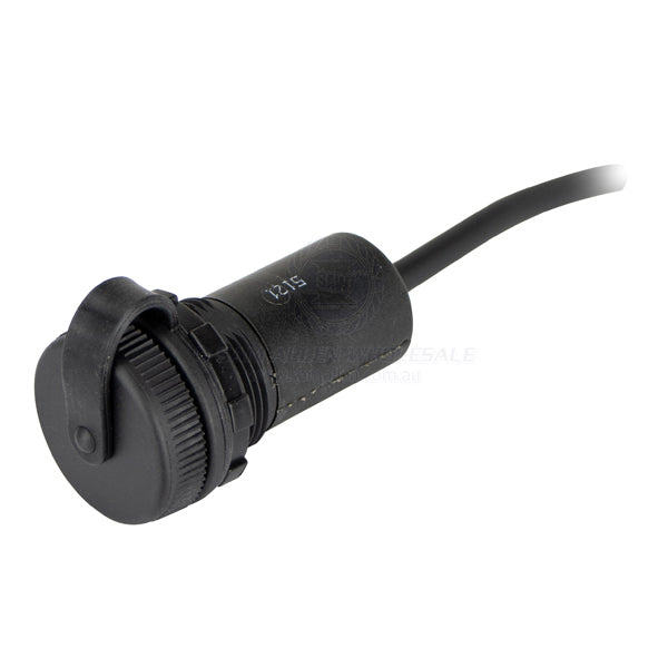 RELAXN SOCKET - DUAL USB-A CHARGER