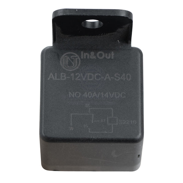 RELAXN SWITCH - MEMBRANE SWITCH PANEL