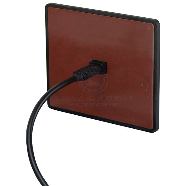 RELAXN SWITCH - MEMBRANE SWITCH PANEL