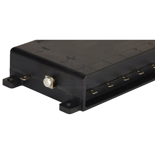 RELAXN SWITCH - MEMBRANE SWITCH PANEL - WITH BLUETOOTH
