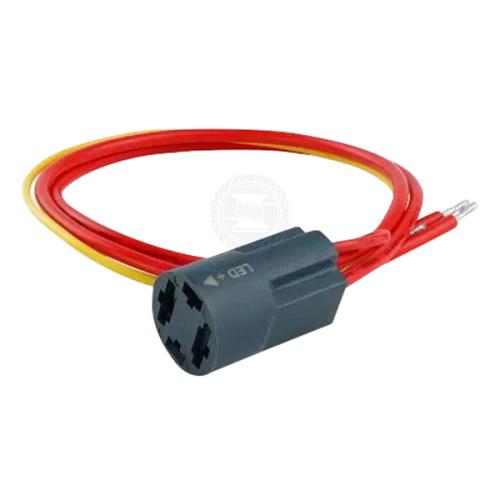 RELAXN 20A PUSH BUTTON SWITCHES - STAINLESS STEEL