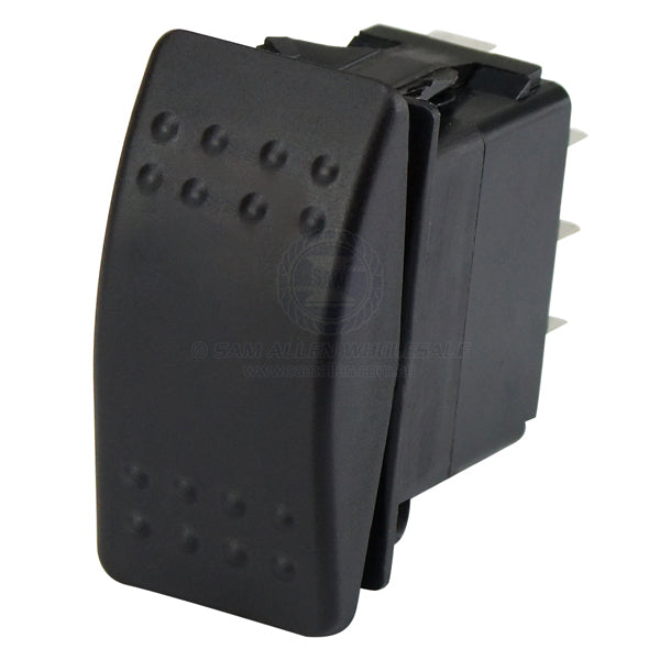 SWITCHES - C7 ROCKER - WATERPROOF