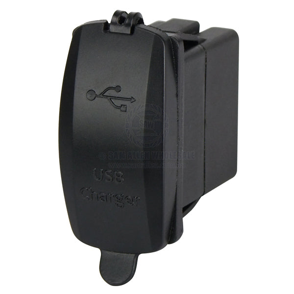 SWITCHES - C7 ROCKER - WATERPROOF