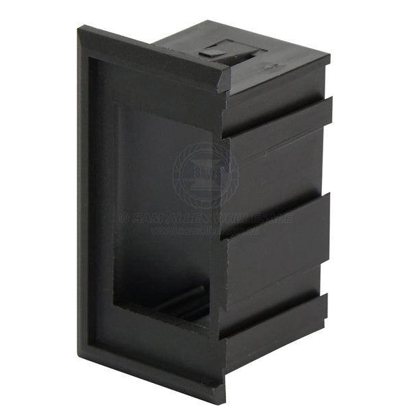 SWITCHES - ROCKER - WATERPROOF MOUNTING PANEL