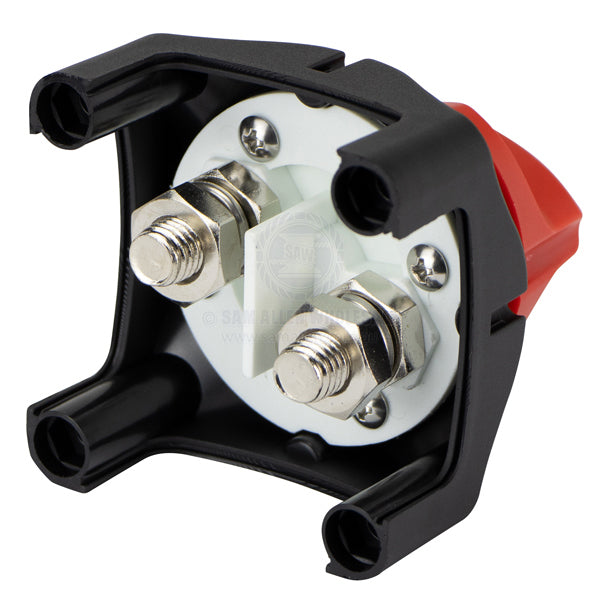 RELAXN BATTERY SWITCH - 2 POSITION - SURFACE MOUNT
