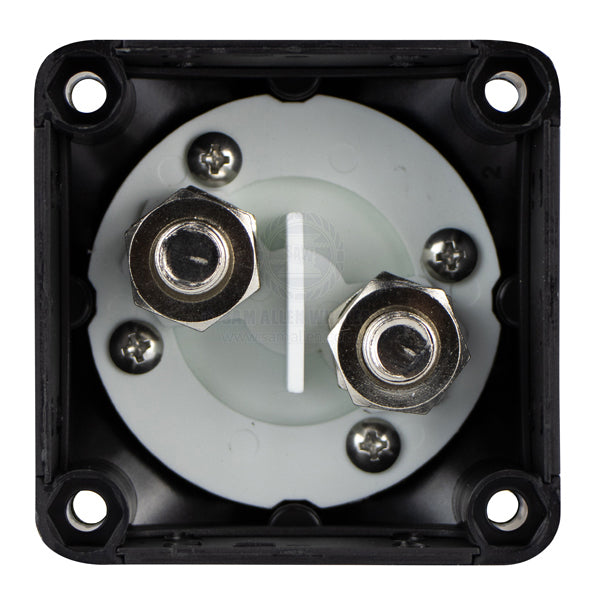 RELAXN BATTERY SWITCH - 2 POSITION - SURFACE MOUNT