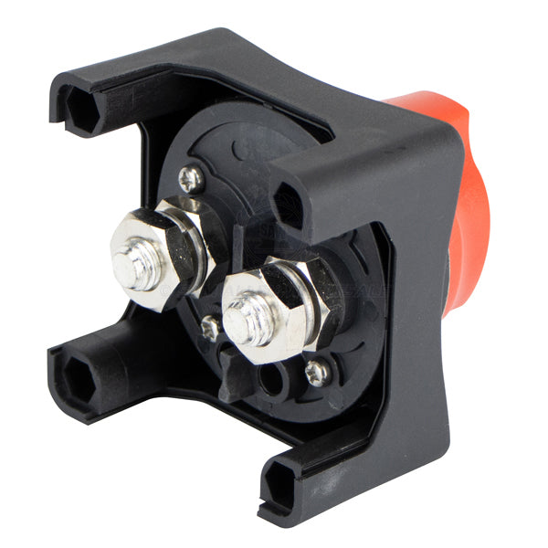 RELAXN BATTERY SWITCH - 2 POSITION- HD - SURFACE MOUNT