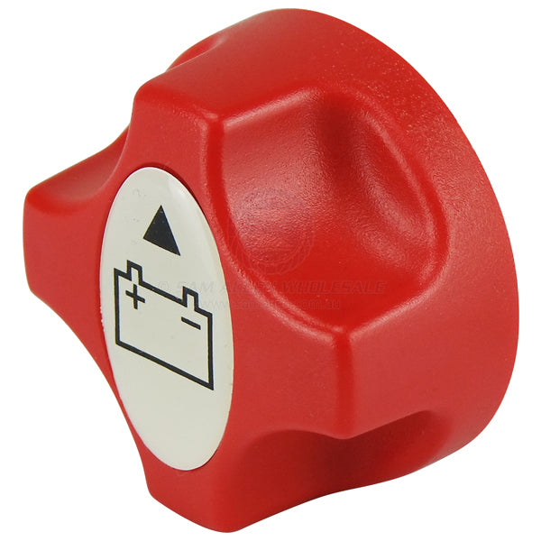 RELAXN BATTERY SWITCH - 2 POSITION - SURFACE MOUNT