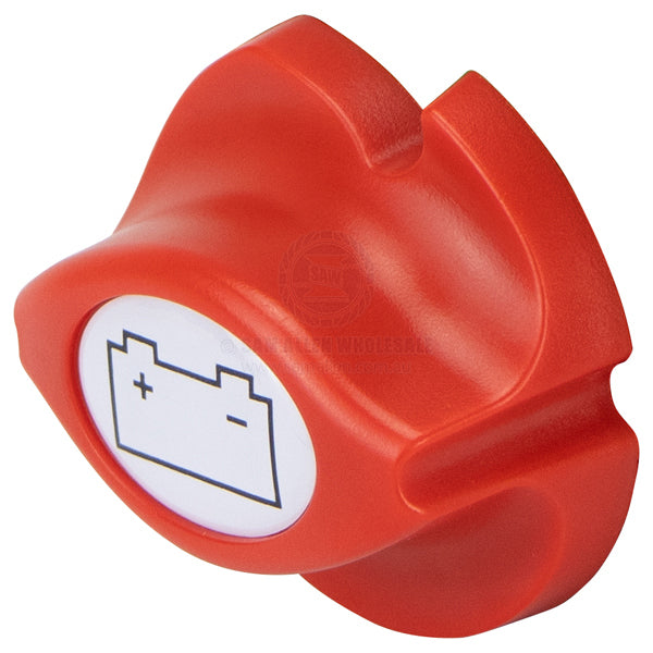 RELAXN BATTERY SWITCH - 2 POSITION - SURFACE MOUNT