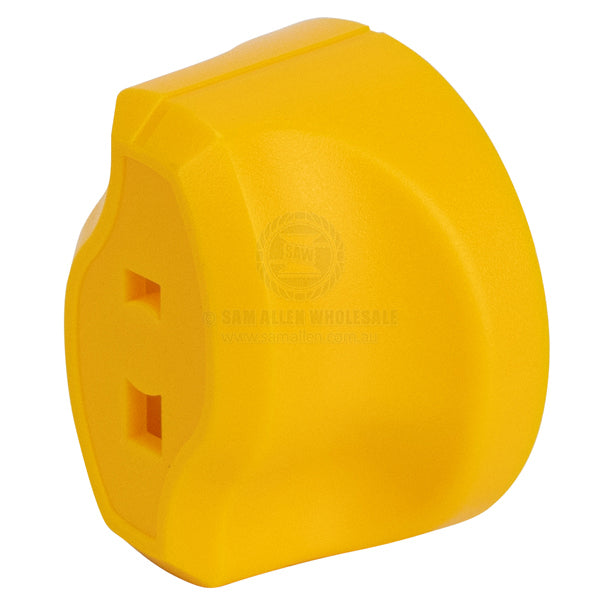 RELAXN BATTERY SWITCH - 2 POSITION- HD - SURFACE MOUNT