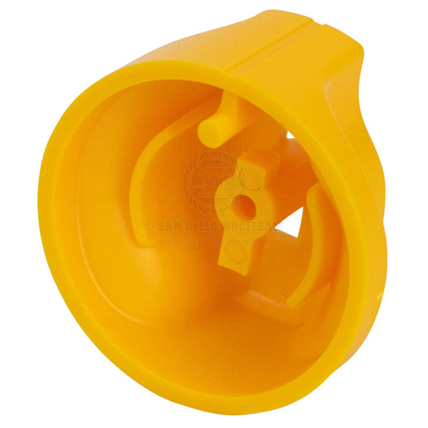 RELAXN BATTERY SWITCH - 2 POSITION- HD - SURFACE MOUNT
